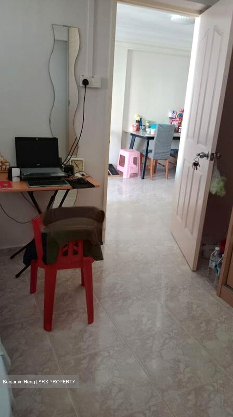 Blk 28 New Upper Changi Road (Bedok), HDB 3 Rooms #482896111